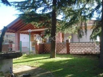 Il Vigneto Bed And Breakfast Trecastagni 3*