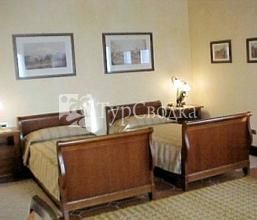 La Bisa Hotel Trecenta 3*