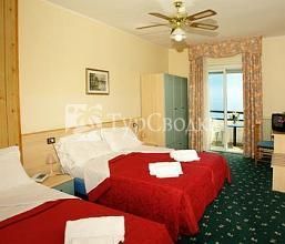 Hotel Bazzanega Village 3*