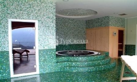 Hotel La Fenice e Hotel Sole 3*