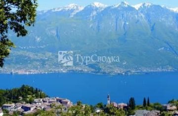 Piccola Italia Hotel Tremosine 4*