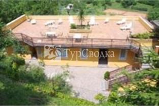 Residence Terry Apartments Tremosine 3*