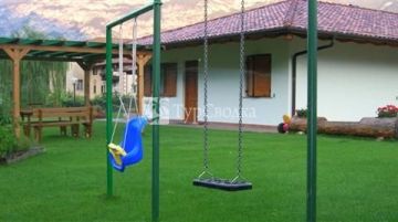 Agritur La Decima 1*