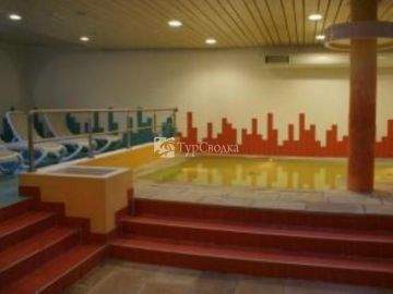 Al Sole Club & Residence 3*