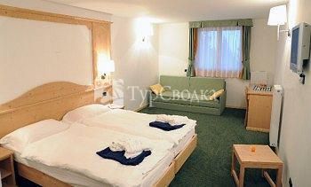 Alpine Mugon Hotel Trento 4*