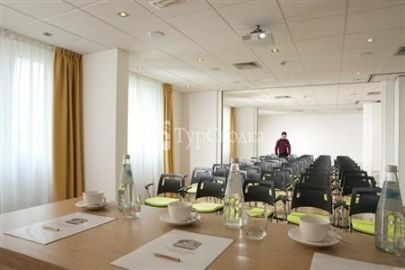 BEST WESTERN Quid Hotel 4*
