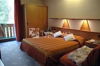 Caminetto 4*