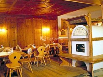 Garni Аparthotel Princess 3*