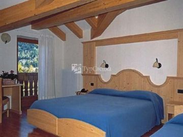 Genzianella 4*