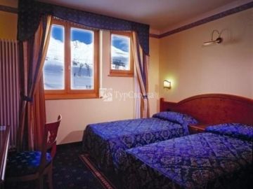 Gran Paradiso 4*