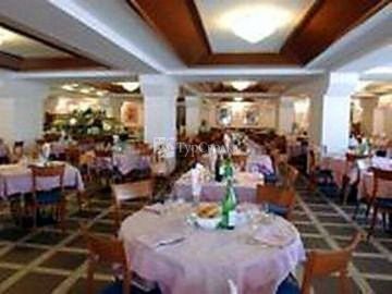 Grand Hotel Miramonti 4*