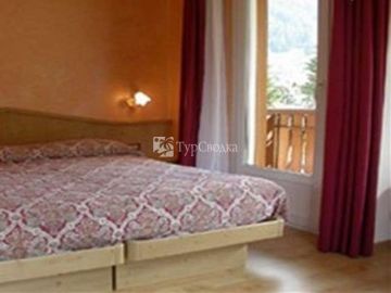 Hotel Bellaria 3*
