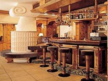 Hotel Belvedere 3*