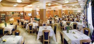 Hotel Everest Trento 3*