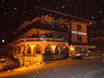 Hotel Jan Maria 3*