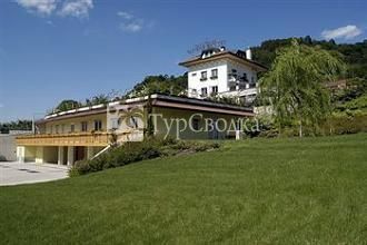 Hotel Karinhall Trento 3*