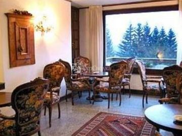Hotel Touring 3*