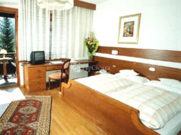 Hotel Trunka Lunka 3*