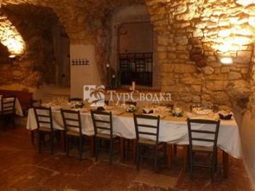 Locanda La Canonica 3*