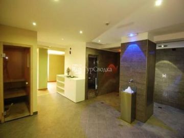 Locanda Locatori 3*