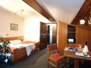 Panorama 3*