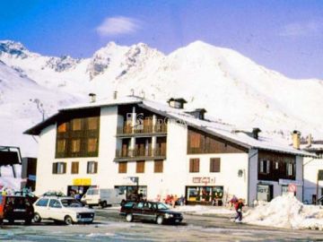 Redivalle Hotel - Residence 3*
