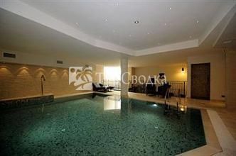 Relais Vecchio Maso 4*
