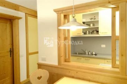 Residence Lastei