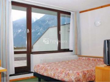 Residence Myosotis 3*
