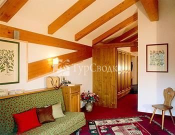 Residence Sporting Club 3*