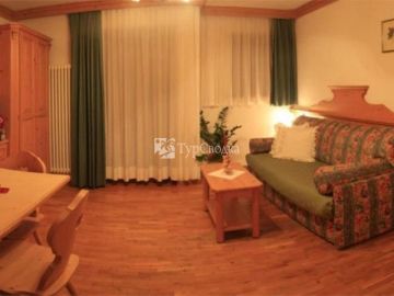 Residence Taufer