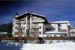 Romantik Hotel Regina 4*