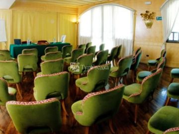 Spinale Hotel 4*