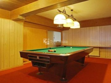 Sporthotel Pampeago 3*