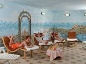 Sporthotel Vittoria 3*