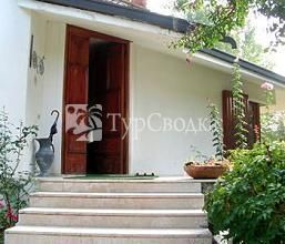 Bed and Breakfast Villa Angelina 3*