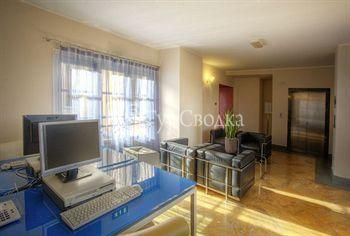 Hotel Trezzo sull'Adda 4*