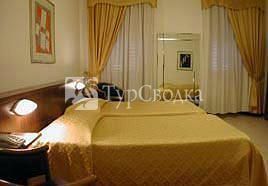 Abbazia Hotel Trieste 3*