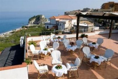 Hotel La Porta Del Mare 3*