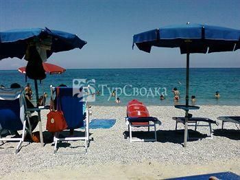 Virgilio Hotel Tropea 3*