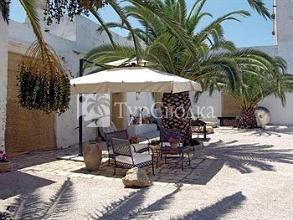 Masseria Carignani Bed & Breakfast Tuglie 3*