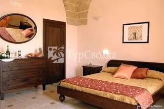 Tenuta la Baronessa 4*