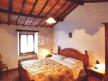 Ospitalita Perusia 3*
