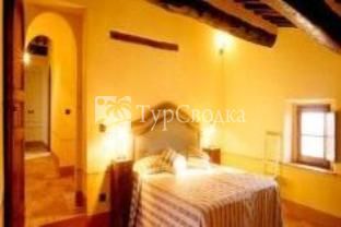 Villa Giulia Tuoro sul Trasimeno 3*