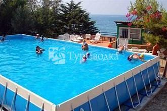 Lo Scoglio 3*