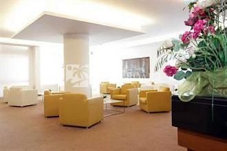 Hotel Continental Udine 3*