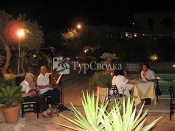 Baglio Santa Croce Hotel Valderice 3*