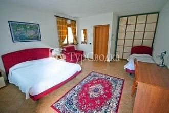 Hotel Residence La Val 2*