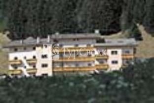 San Carlo Hotel Valdidentro 3*