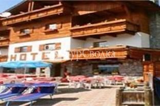 Hotel Cime Bianche Valtournenche 3*